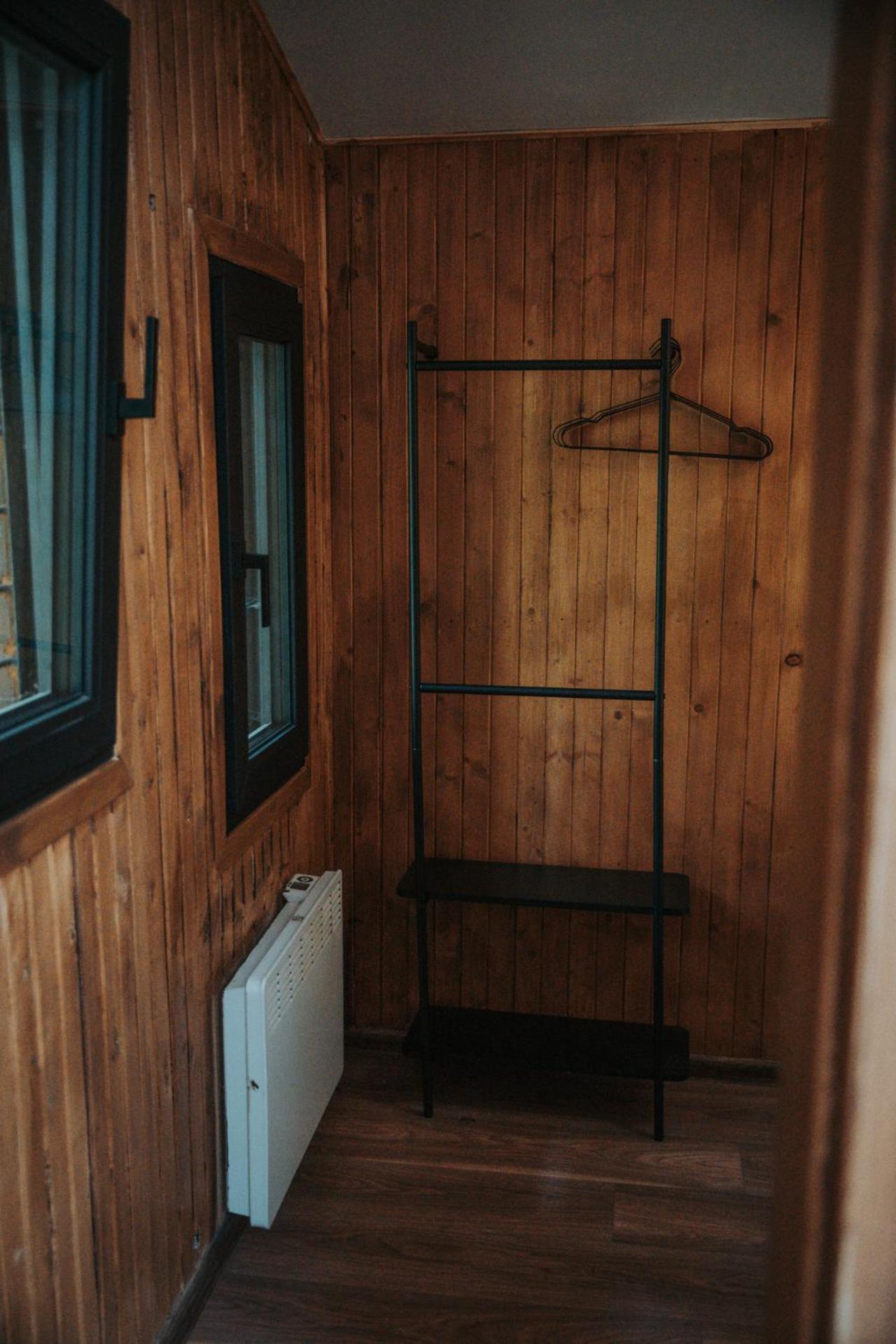 Forest Cabin - 50Min Od Warszawy Wola Polska Екстер'єр фото